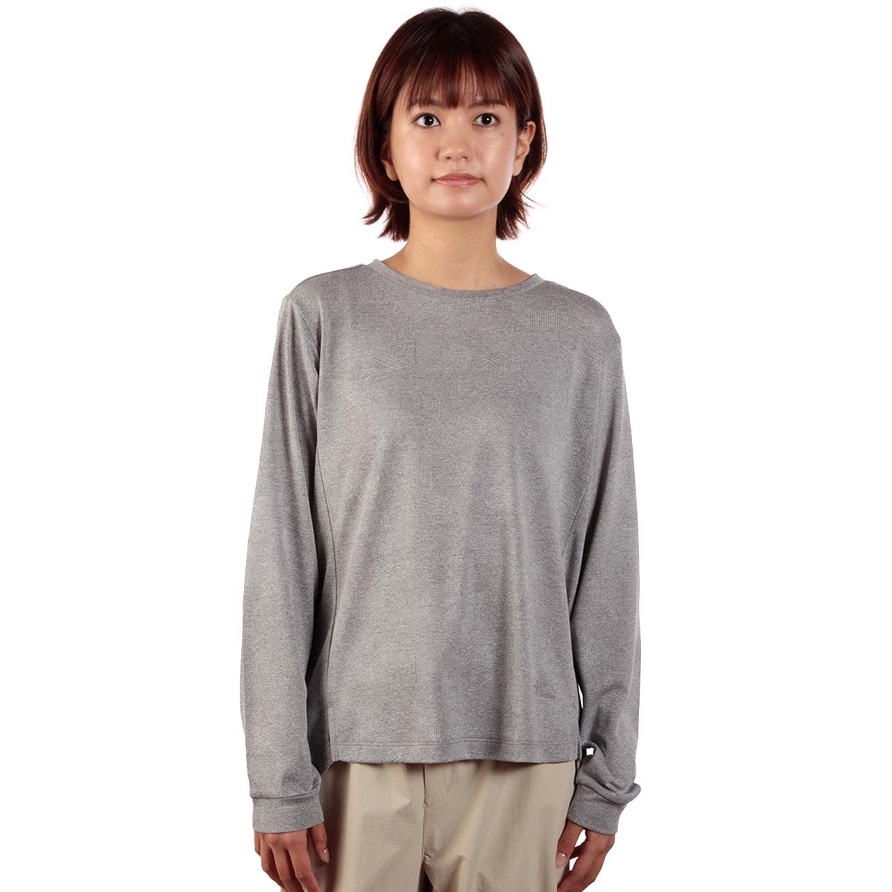 SCウィンドパスクルー(Women's) | Foxfire ブランド公式サイト | 公式