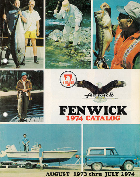 Fenwickフェンウィック70年の軌跡と現在地 | ティムコ