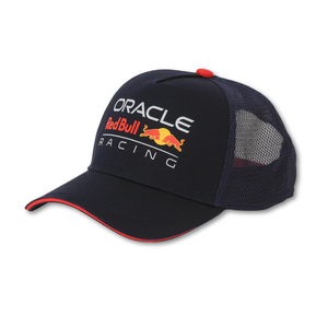 🧢 Jockey Azul con Logo Red Bull | Tienda Copec