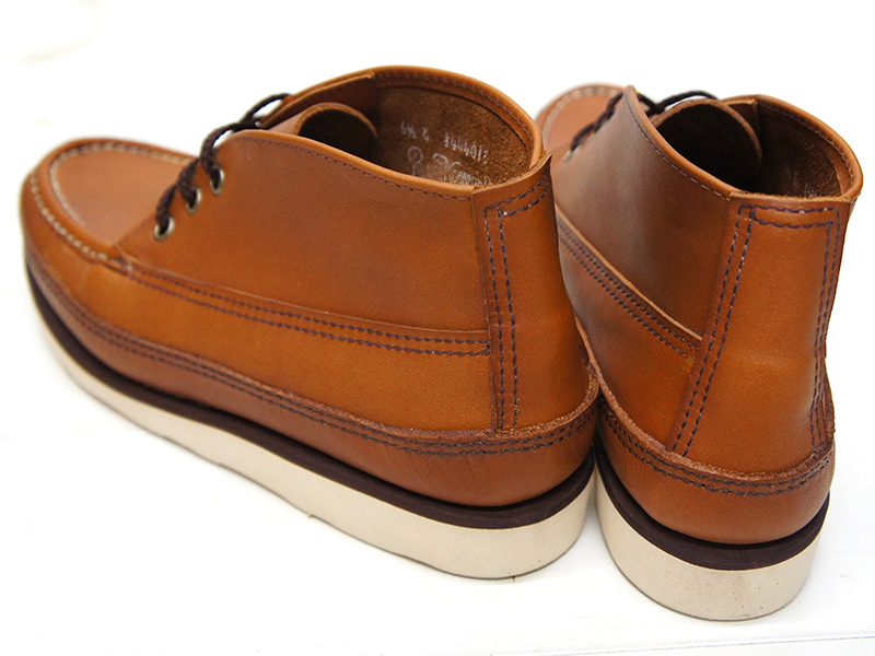Russell Moccasin（ラッセルモカシン）Sporting Clays Chukka（ス