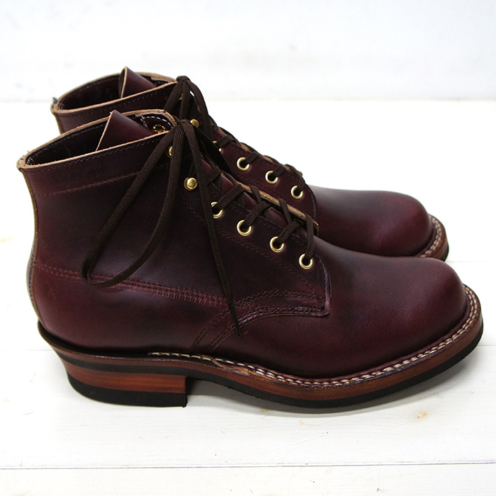 White's Boots（ホワイツブーツ）SEMI DRESS（セミドレス）/Burgundy
