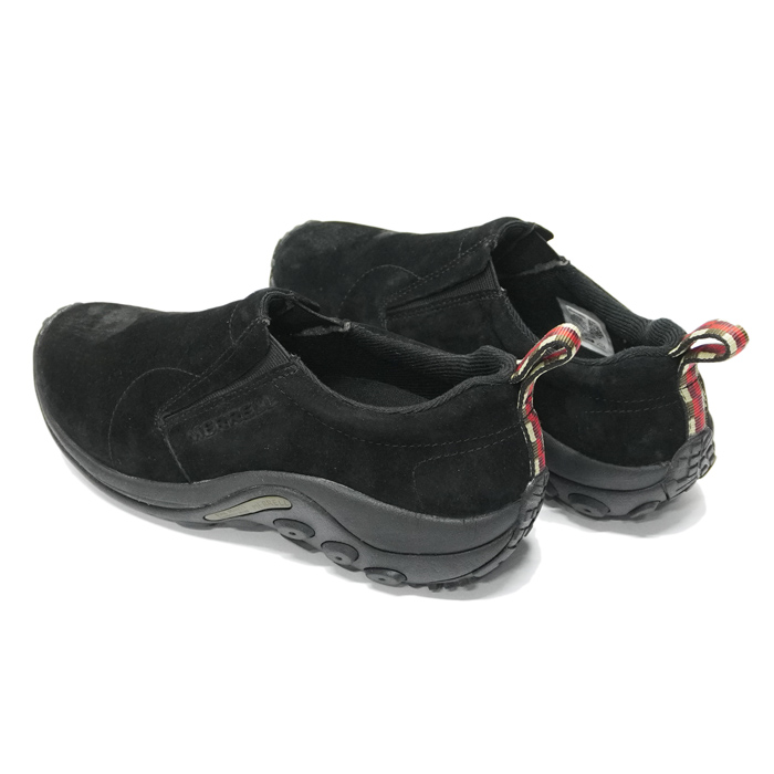 MERRELL（メレル）JUNGLE MOC（ジャングルモック）/Midnight