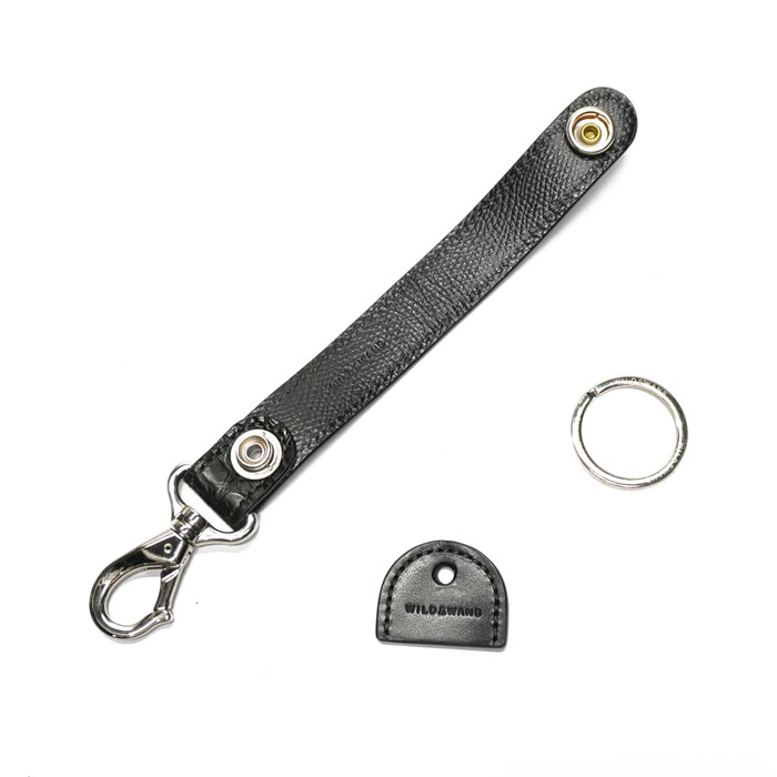 WILD SWANS（ワイルドスワンズ）BRANCHII（ブランチ2）キーホルダー