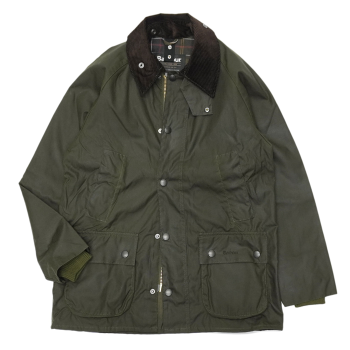 Barbour（バブァー）BEDALE JACKET（ビデイルジャケット）