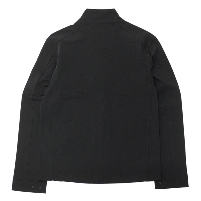 PYRENEX（ピレネックス）LANE（レイン） / Black（ブラック