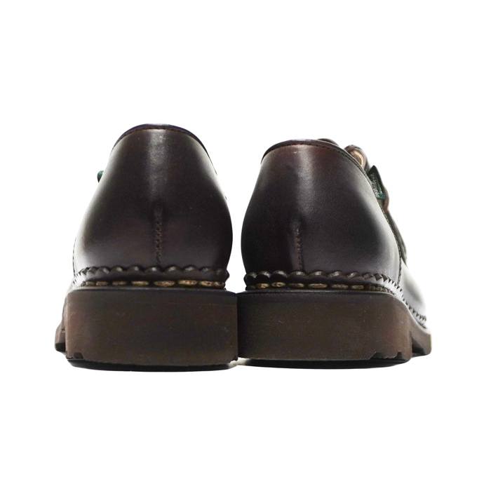 Paraboot（パラブーツ）MICHAEL（ミカエル）