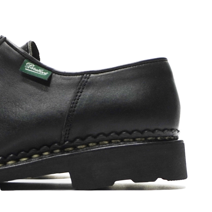 Paraboot（パラブーツ）MICHAEL（ミカエル）