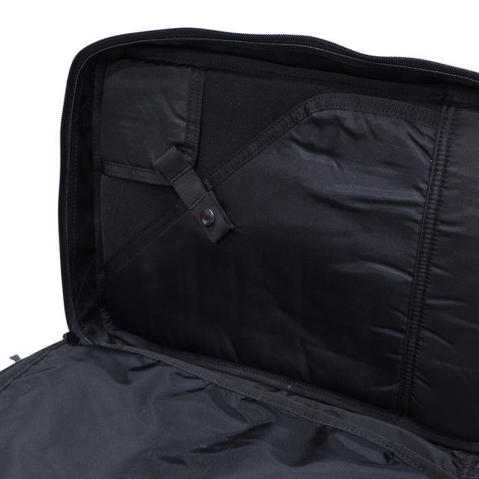 BRIEFING（ブリーフィング）A4 3WAY LINER（A4 3WAYライナー）/DEEP