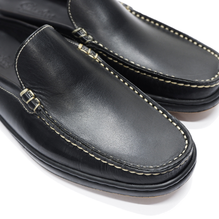 Paraboot（パラブーツ）ANCYL（アンシル）/ Noir（ブラック