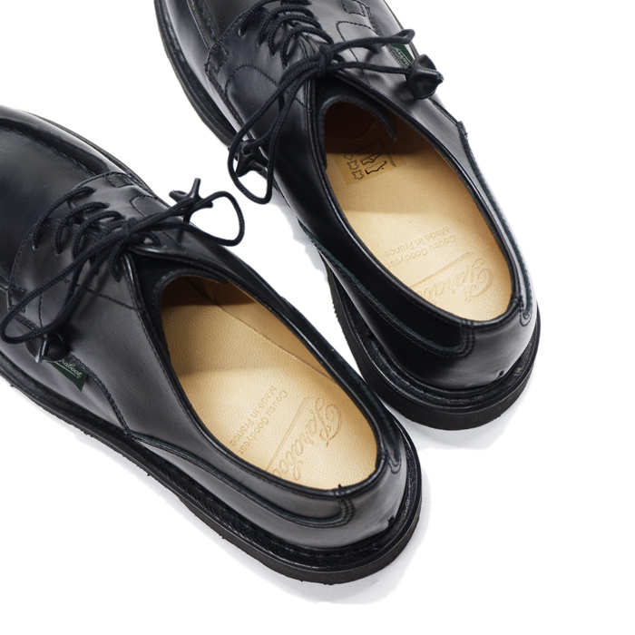 Paraboot（パラブーツ）CHAMBORD（シャンボード）