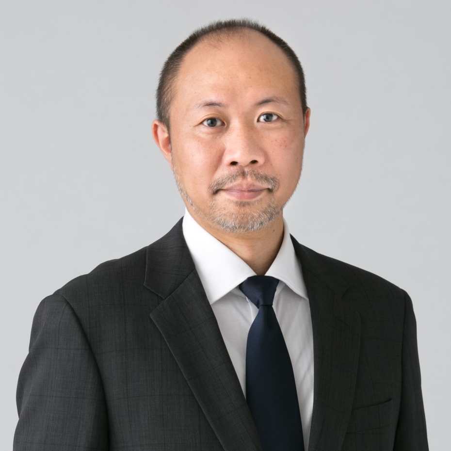 福富 宗｜高年収・ハイクラス転職ならタイグロンパートナーズ