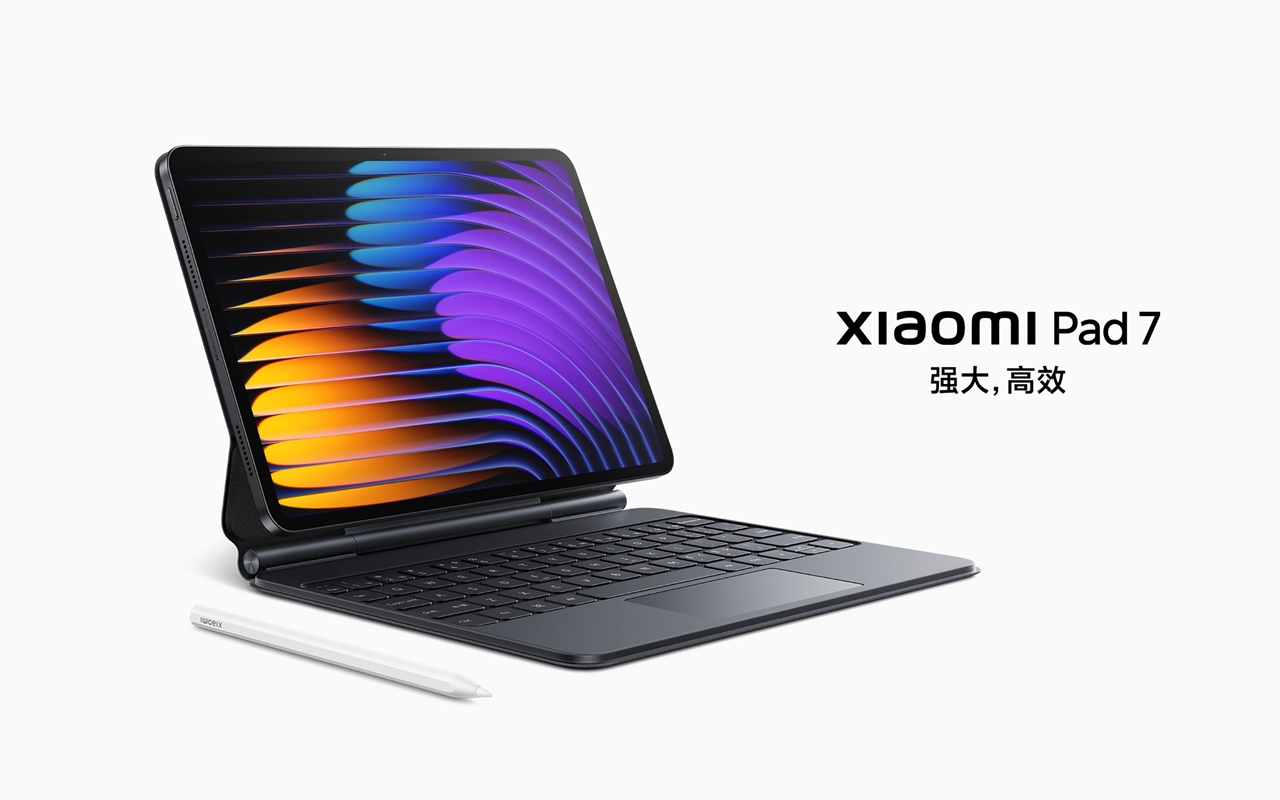 Xiaomi Pad 7シリーズ発表、スペックや価格、発売日を分かりやすく紹介