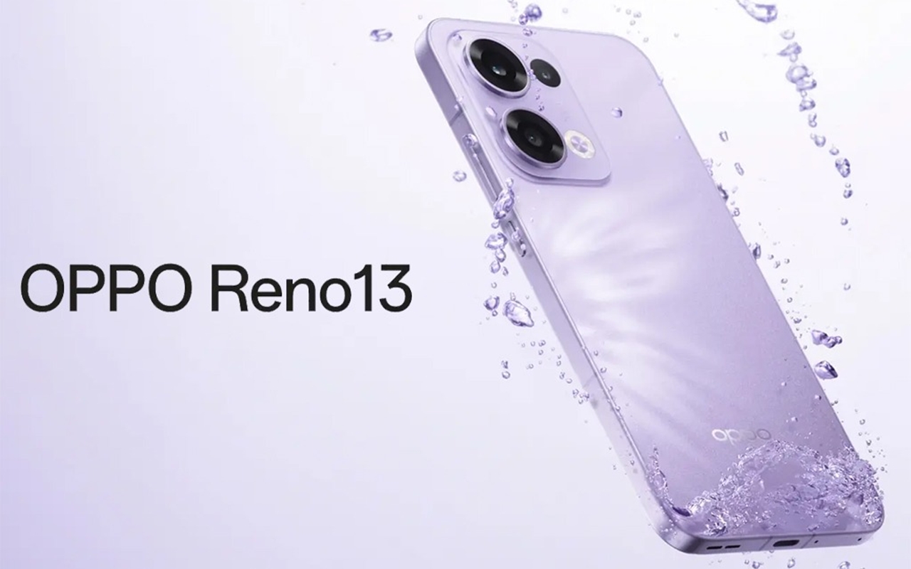 Oppo Reno13シリーズ発表、スペックや価格、発売日を分かりやすく紹介