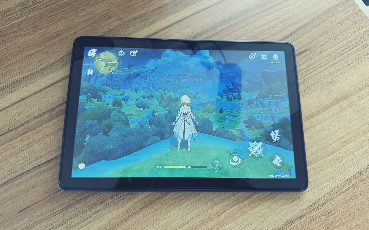 Blackview Tab60Pro』レビュー、リーズナブルでパッケージ内容が充実