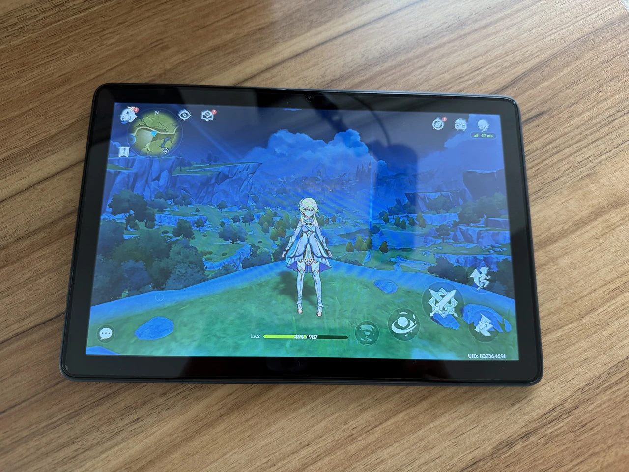 Blackview Tab60Pro』レビュー、リーズナブルでパッケージ内容が充実