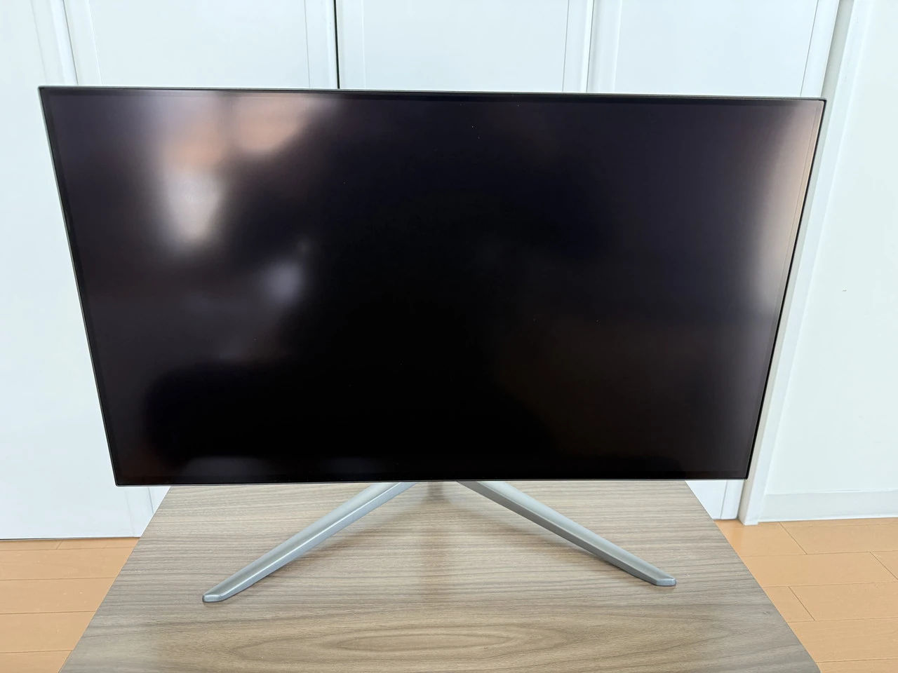 KTC G27P6S ゲーミングモニター』レビュー、240Hz・1440p対応、高品質