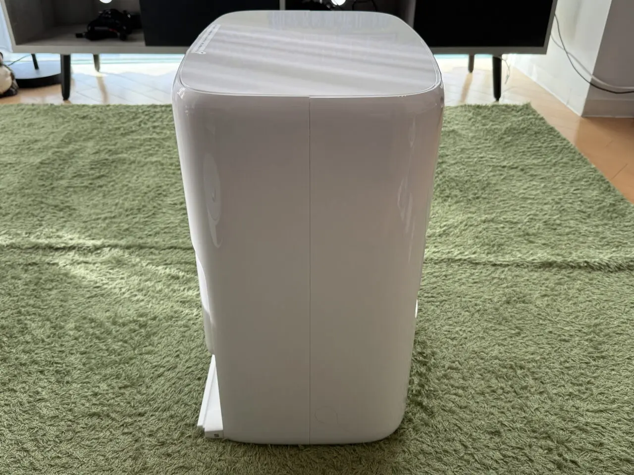 MOVA P50 Ultra 実機レビュー！19,000Pa吸引＆温水モップ自動洗浄で