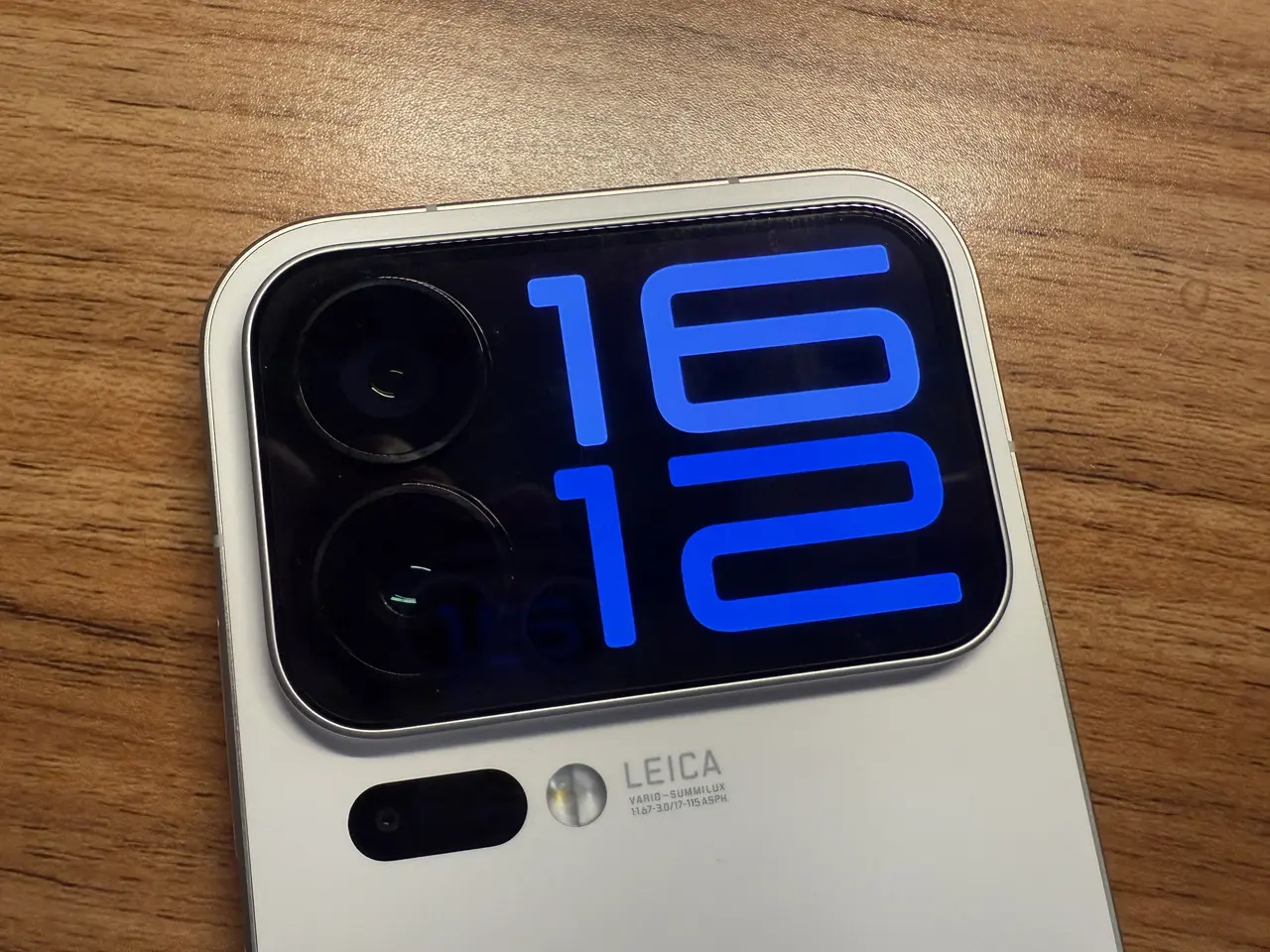 Xiaomi 17 Pro 実機レビュー！AnTuTu約329万点、スナドラ8 Elite Gen 5