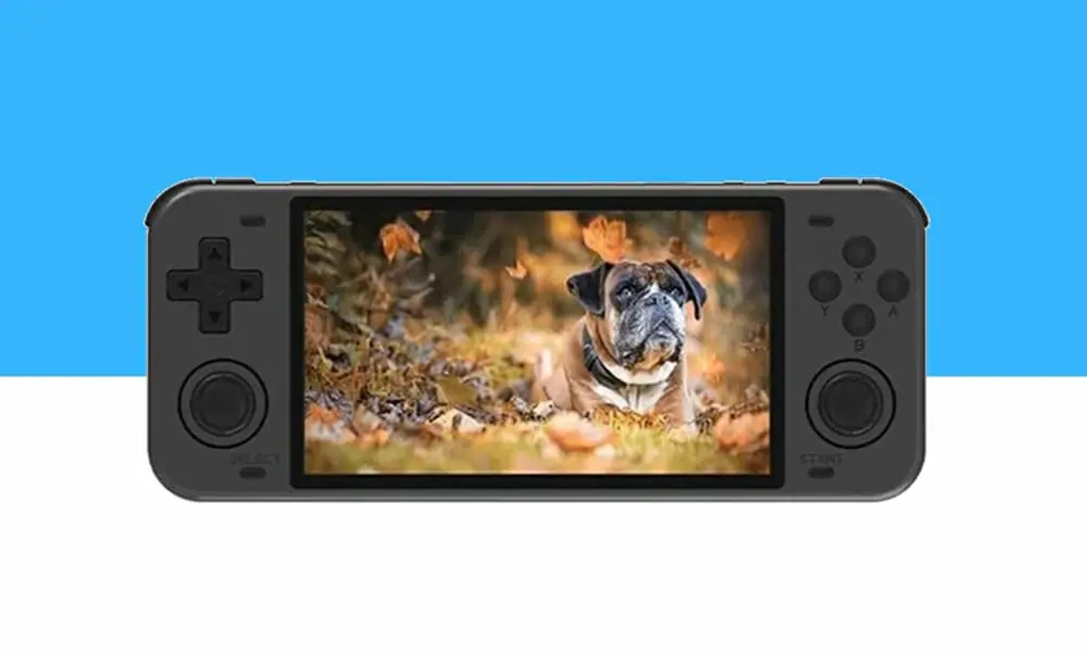 POWKIDDY RGB10 MAX』レビュー | PS1やN64など懐かしのタイトルを