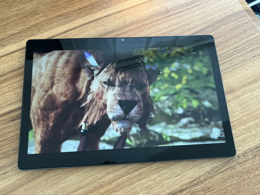 AAUW T90』レビュー | Widevine L1対応、クアッドスピーカー搭載の