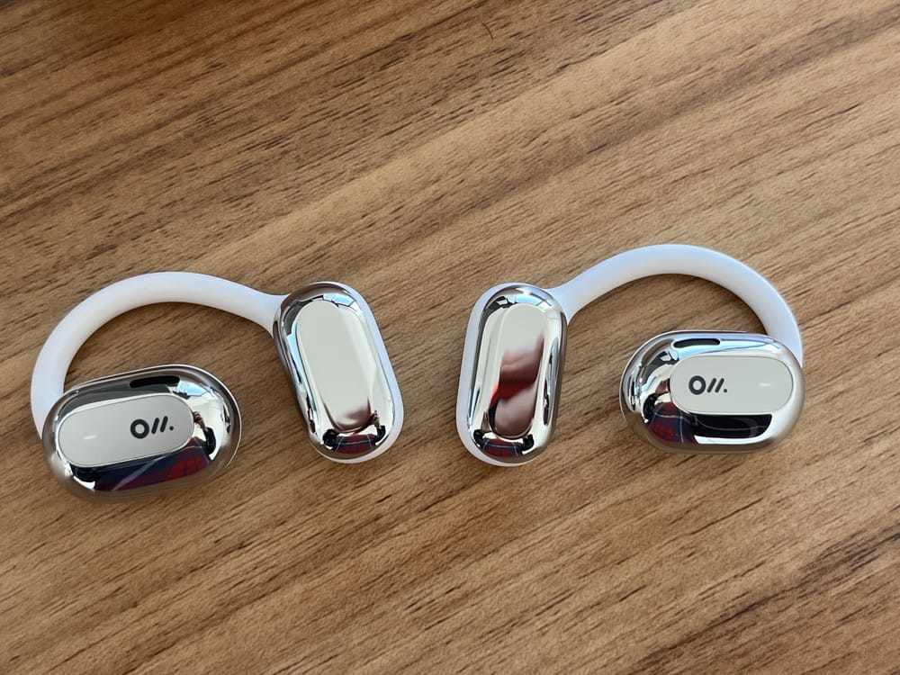 Oladance OWS2』レビュー | 非常に快適な装着感のオープンイヤー型