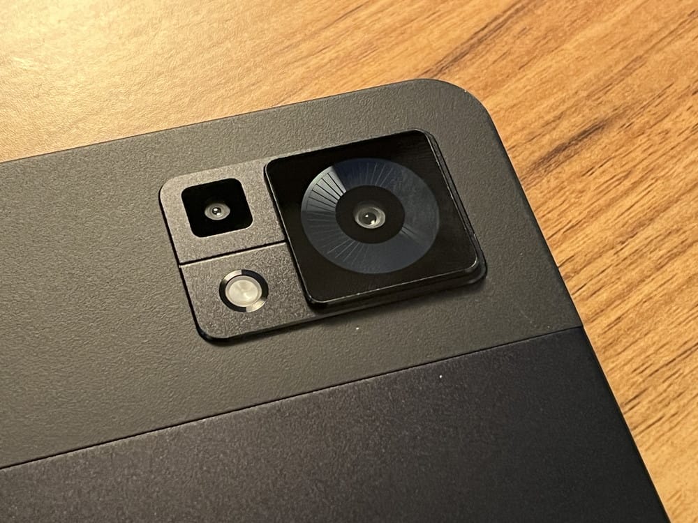 DOOGEE T30 PRO』レビュー | WQXGA解像度11インチ画面搭載、Widevine