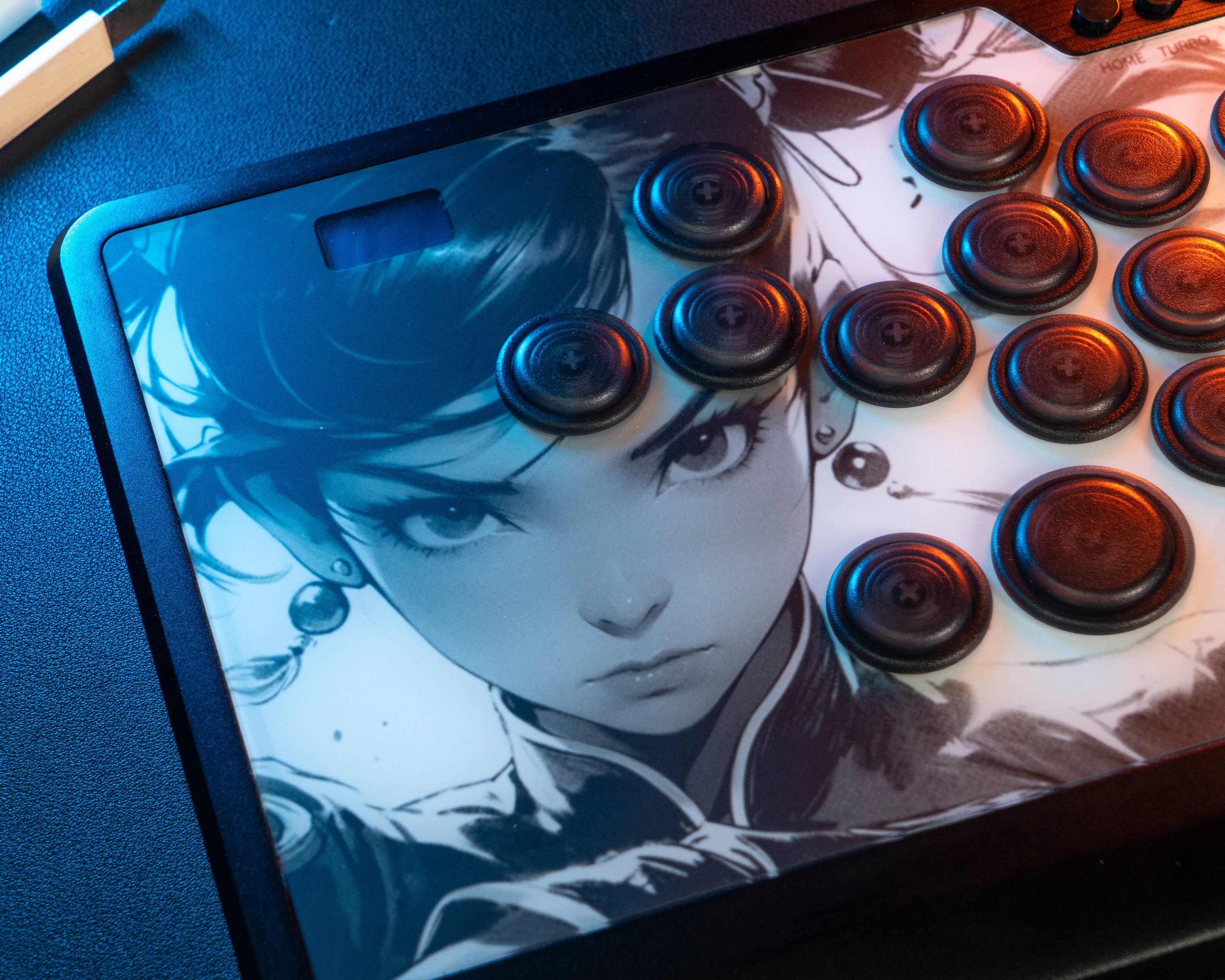 TIKITAKA FTG Elite Edition – Customizable M16B-elite Leverless