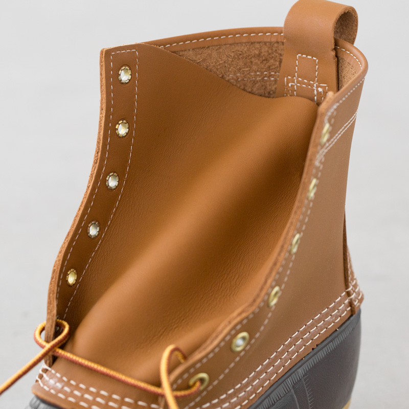 エルエルビーン メンズ ビーンブーツ 8インチ TC175052｜ココチヤ