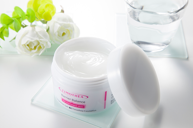 バリアバランス コンプリーションジェル