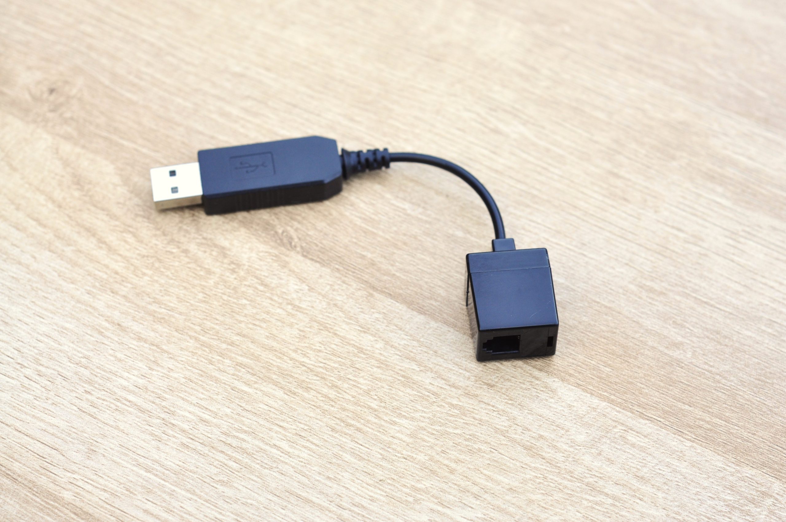 tinkerBOY M0110 Keyboard To USB Converter for the Apple Macintosh