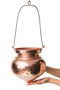 シロダーラ ポットの商品一覧 - TIRAKITA.COM