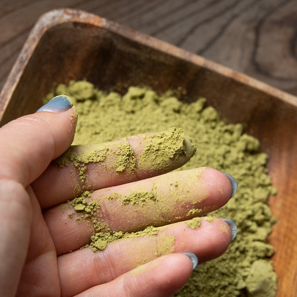 業務用・再販用・50個セット】髪の毛用 ティラキタ ヘナ パウダー 100g