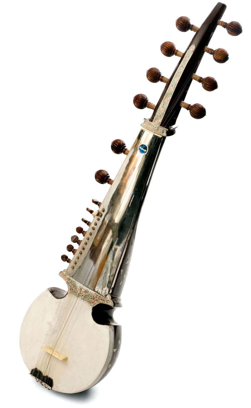 Kartar Music House社製】サロード - Sarod の通販[送料無料