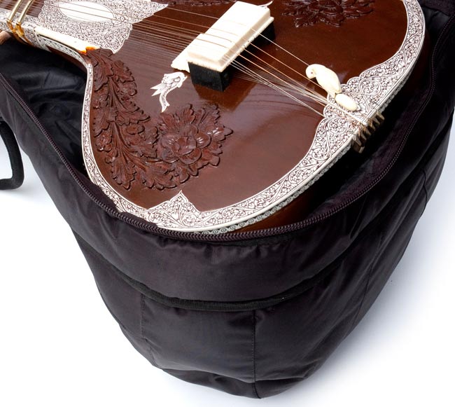 シタールのソフトケース の通販[送料無料] - TIRAKITA.COM