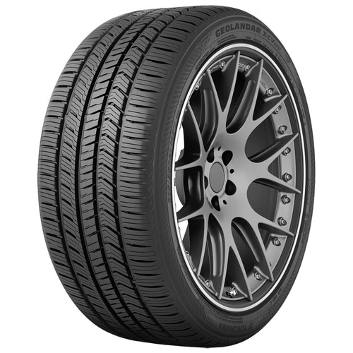 Yokohama Geolandar X-CV G99A 235/60R18 103H BSW | Free Sh