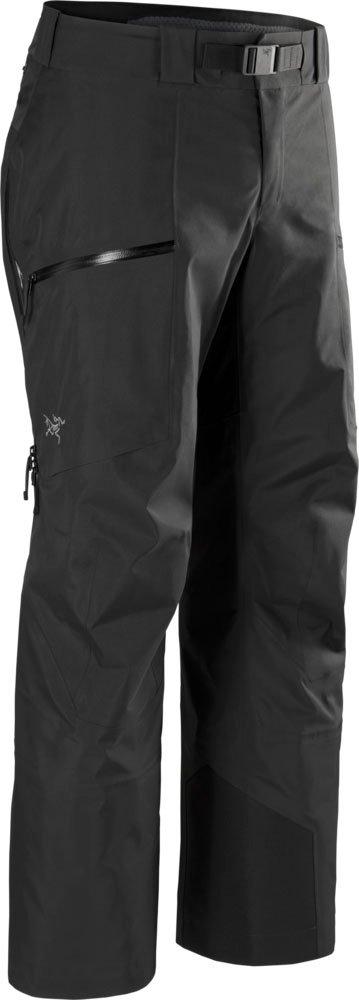 Arc'teryx Men's Sabre GORE-TEX Pants - Black | Tiso