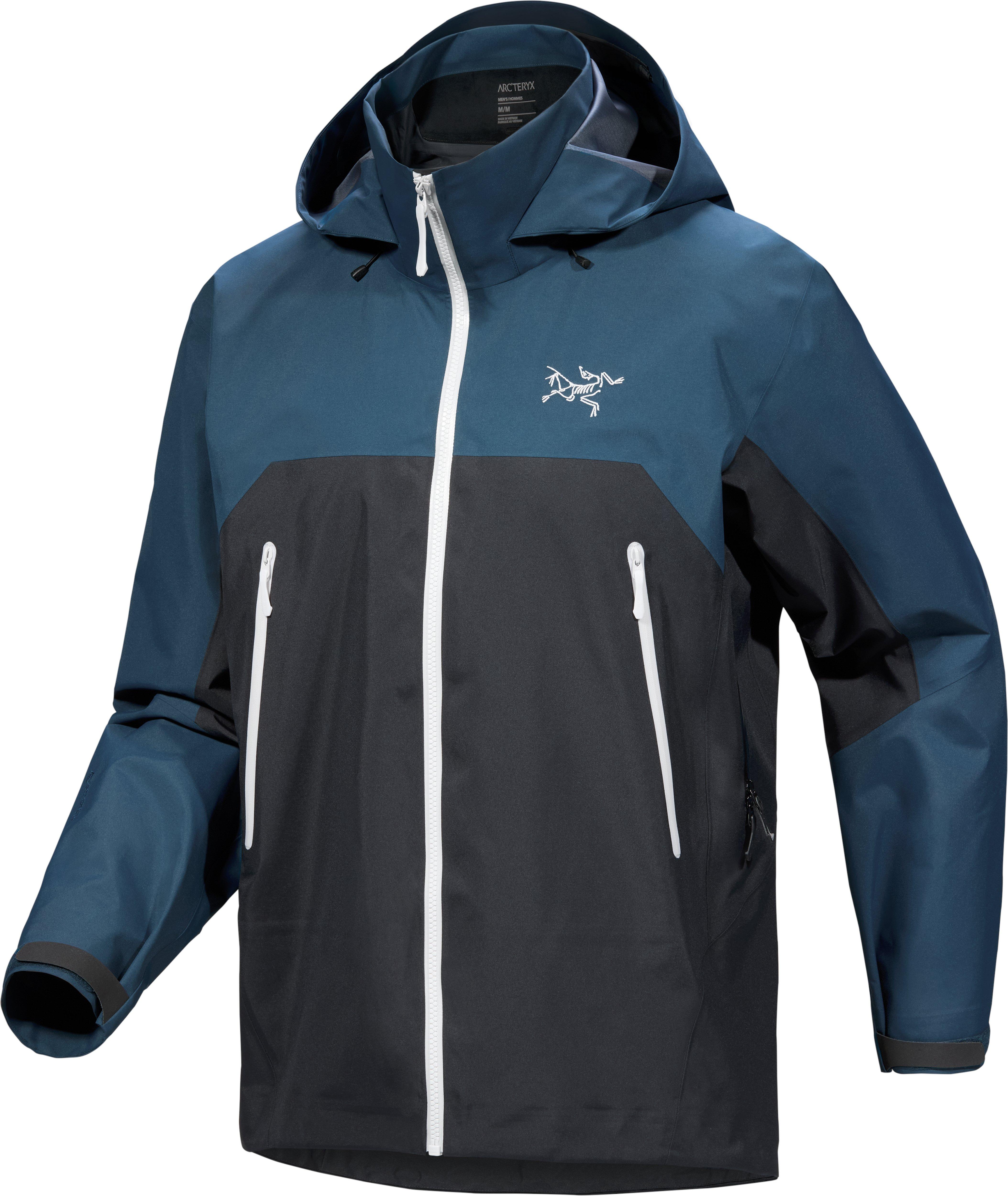 Arc'teryx Men's Beta AR Jacket - Lodestar | Tiso
