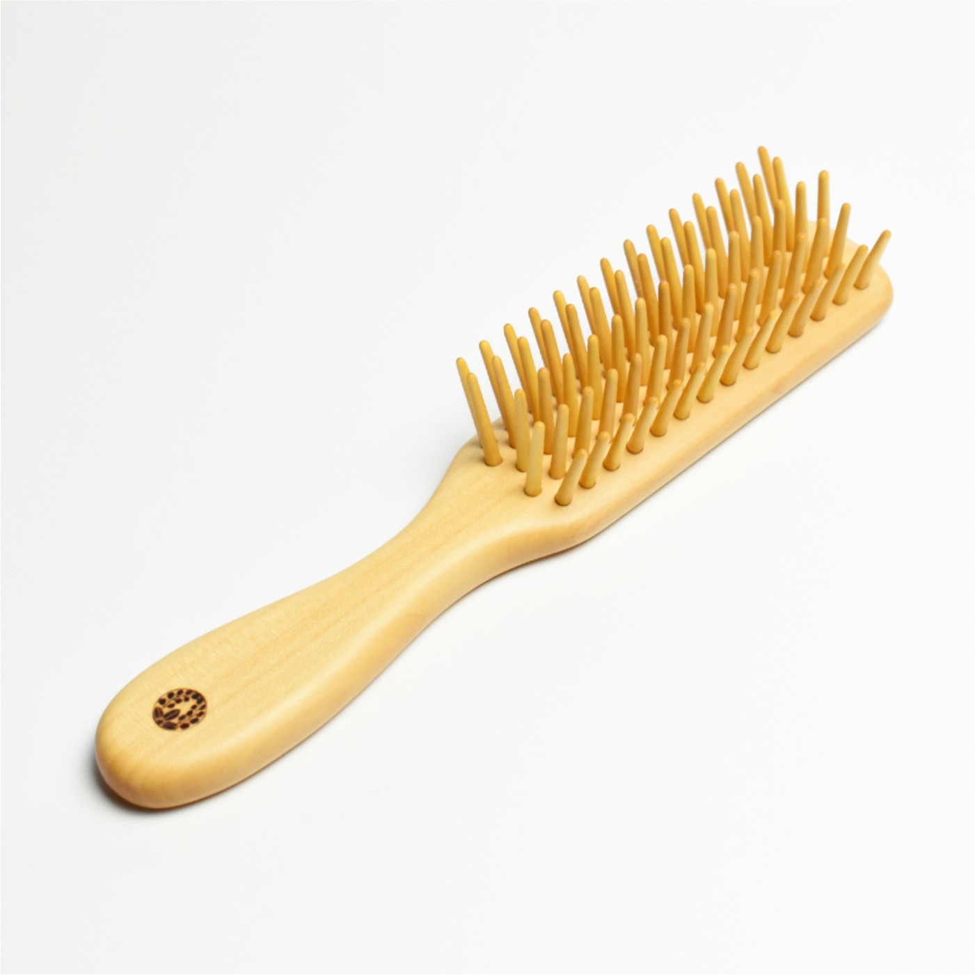 つげブラシ ブロー 大 | 別府つげ工芸