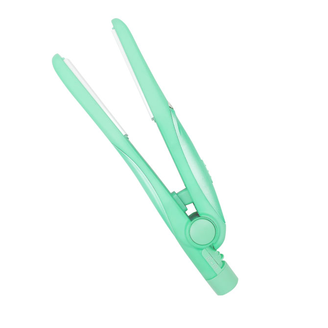 エイム事業部 | AIM-HIS01 ポルト フルーム ストレートミニヘアアイロン