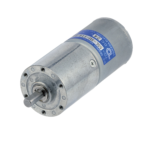 TG-55｜SU）：ギヤモーター・ギヤポンプのツカサ電工