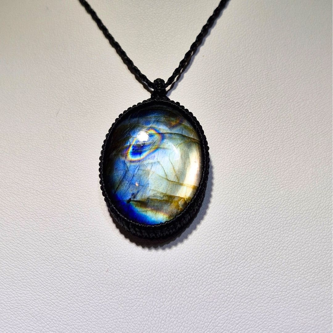 Infinity Orb（無限のオーブ）