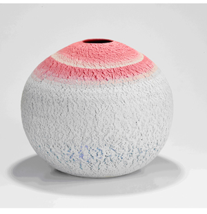 練上の美 人間国宝 松井康成展(平成23年12月19日～平成24年2月9日