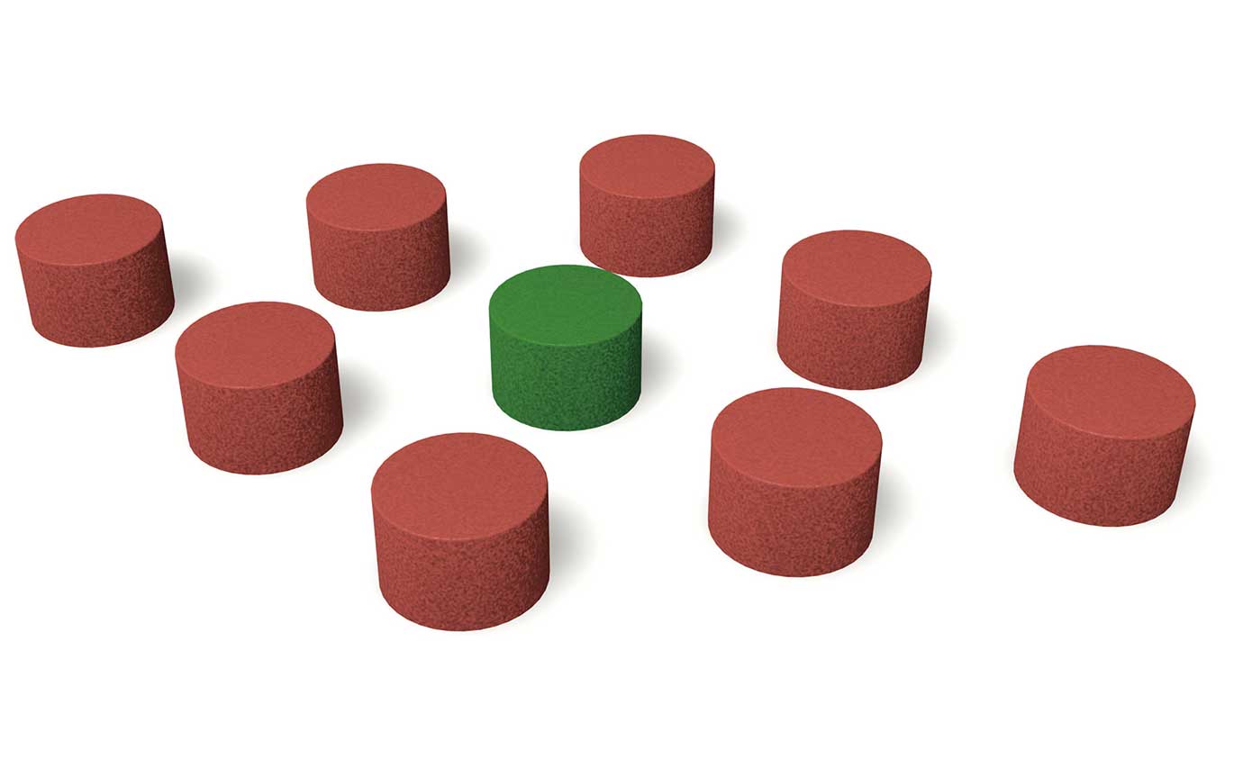 健康遊具|WDT-166 ぴょんぴょん