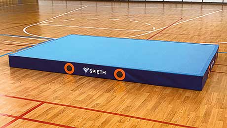 スピース|ゆかマット（SPIETH ground safety mat）