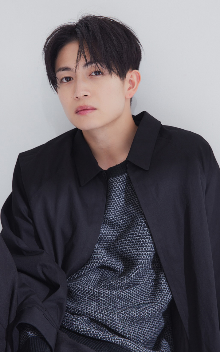 綱啓永 OFFICIAL FANCLUB『Tsuna mar』