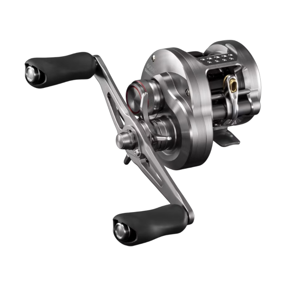 シマノ 26オシアコンクエスト FT60MG | 4月発売・タイラバ特化【安売王