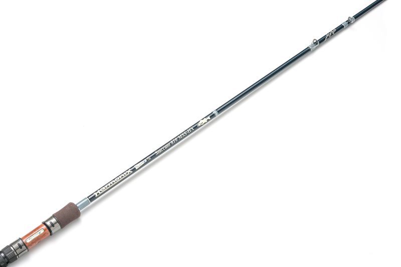 ロッド]ツララ Staccato810 MSS-HX（スタッカート810 MSS-HX