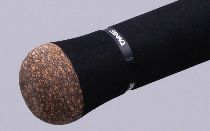 ロッド]ゼナック GLANZ B78-10X□ネコポス対象外□の通販 - 釣り助