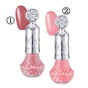 ジルスチュアート】フレグラント ネイルラッカー ①: コスメ