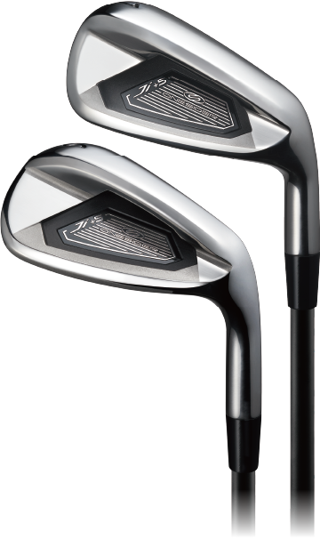 ワンサイダーJi+S｜つるやゴルフ